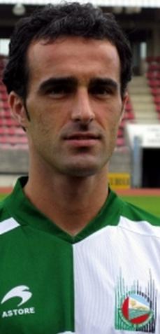 Pablo Lpez (Atltico Corua MCF) - 2009/2010