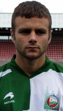 Dopico (Atltico Corua MCF) - 2009/2010
