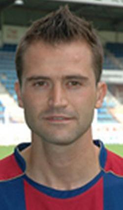 Germn Beltrn (S.D. Eibar) - 2009/2010