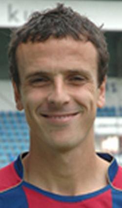 Aibarro (S.D. Eibar) - 2009/2010