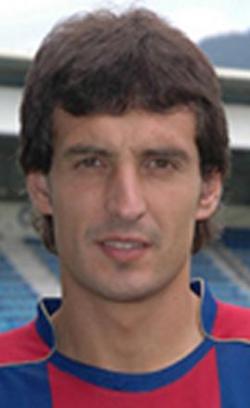 Arruabarrena (S.D. Eibar) - 2009/2010