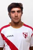 Marc Valiente (Sevilla Atltico) - 2009/2010