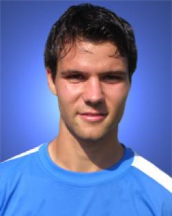 Coto (Benidorm C.F.) - 2009/2010