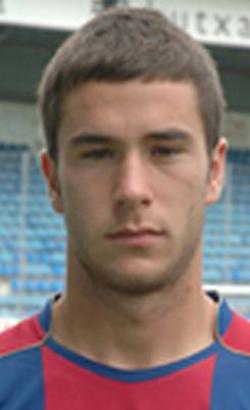 Olaizola (S.D. Eibar) - 2009/2010