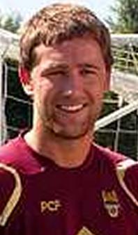 Vctor Bravo (Pontevedra C.F.) - 2009/2010
