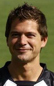 Vctor Salas (S.D. Ponferradina) - 2009/2010
