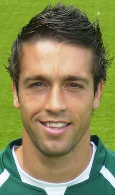 Malafaia (Racing Club Ferrol) - 2009/2010