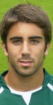 Antn (Racing Club Ferrol) - 2009/2010
