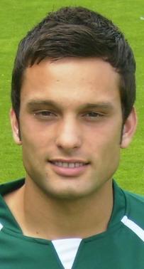 Marcos lvarez (Racing Club Ferrol) - 2009/2010