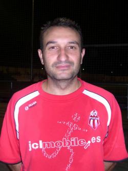 David (C.D. Lantejuela) - 2009/2010