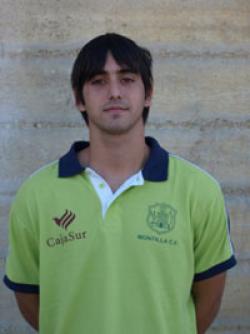 Juli (Montilla C.F.) - 2009/2010