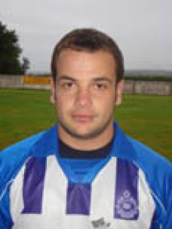 Rouco (C.D. Santaballs) - 2009/2010