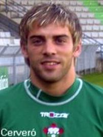 Cerver (Cultural Leonesa) - 2009/2010
