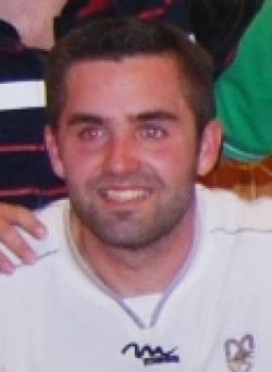 Paez (Miragenil F.S) - 2009/2010