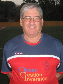 Andrs Vergara (F.C. Marbell) - 2009/2010