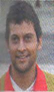 David Fandio (Laracha C.F.) - 2009/2010