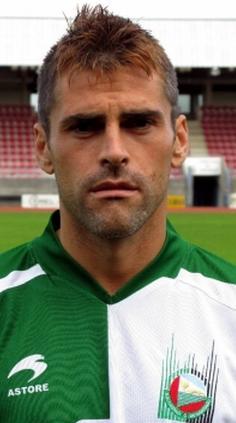 Josito (Laracha C.F.) - 2009/2010