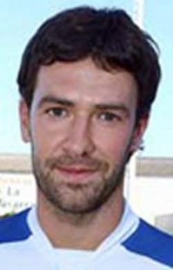 Joseba Larrayoz (C.D. Izarra) - 2009/2010