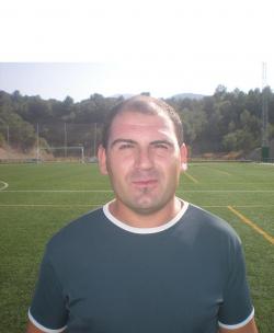 Juan Andrs (Fines) - 2009/2010