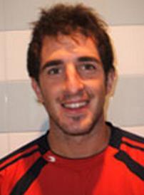 Ezkurra (C.D. Izarra) - 2009/2010