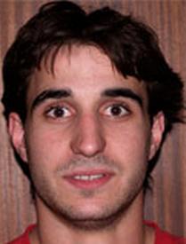 Zabaleta (C.D. Izarra) - 2009/2010
