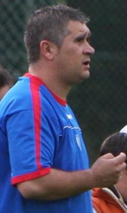 Miguel Gonzlez (C.D. Gares) - 2009/2010