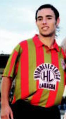 Marcos Iglesias (Sada C.F.) - 2009/2010