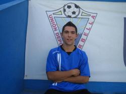 Abel (Marbella F.C. B) - 2009/2010