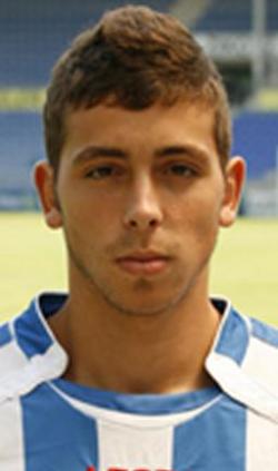 Mesquita (Deportivo Alavs) - 2009/2010