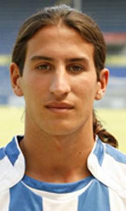 Ral Llorente (Deportivo Alavs) - 2009/2010
