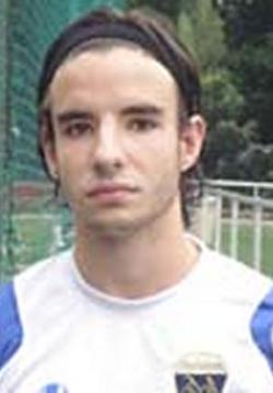 Guille (Mesn Do Bento C.F.) - 2009/2010