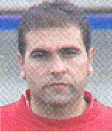 Javi Gonzlez (Bergantios C.F.) - 2009/2010