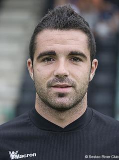 Bergara (Sestao River Club) - 2009/2010