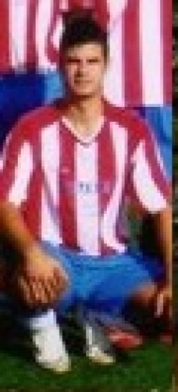 Alex (Calahonda-Carchuna) - 2009/2010