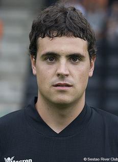 Etxabe (Sestao River Club) - 2009/2010
