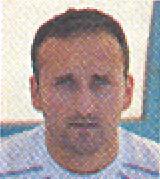 Pablo Batalla (C.D. Boiro) - 2009/2010