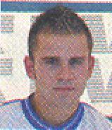 Fran Pena (C.D. Boiro) - 2009/2010