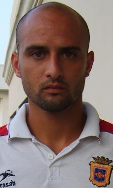 Pereira (Cultural Leonesa) - 2009/2010
