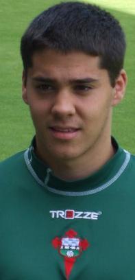 Rodri (S.D. O Val) - 2009/2010