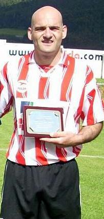 Pablo Glez Vilanova (U.D. Xove Lago) - 2009/2010