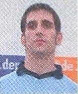 Lus Varela (U.D. Xove Lago) - 2009/2010