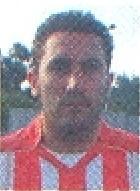 Javi Chinchn (C.D. Foz) - 2009/2010