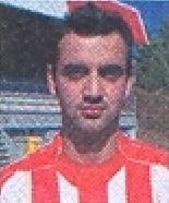 Dumi (C.D. Foz) - 2009/2010