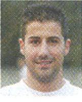 Alberto Martnez (Compaia de Mara) - 2009/2010