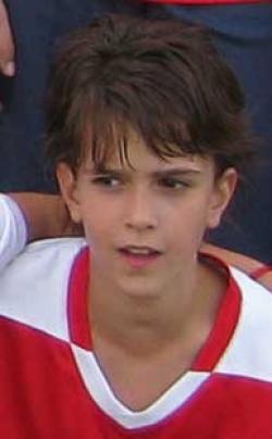 Camero Garcia (C.D. Numancia) - 2009/2010