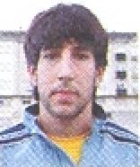 Manuel (S.D. Dubra) - 2009/2010