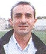 Juanjo (Castriz S.D.) - 2009/2010