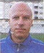 David (S.D. Compostela B) - 2009/2010