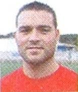 Jorge Baleato (S.D. Dubra) - 2009/2010