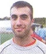 Anxo (S.D. Dubra) - 2009/2010